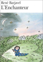 L'enchanteur (René Barjavel)