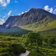 United Kingdom - Ben Nevis