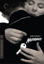 Notorious (1946)