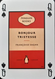 Bonjour Tristesse (Francoise Sagan)