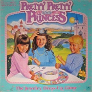Pretty Pretty Princess