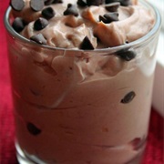 Chocolate Yoghurt
