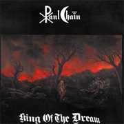 Paul Chain - King of the Dream