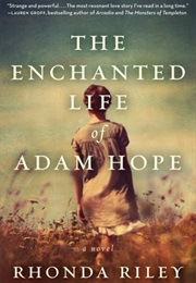 The Enchanted Life of Adam Hope (Rhonda Riley)