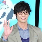 Choi Daniel