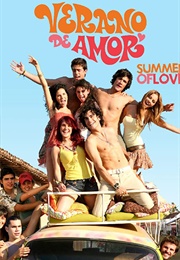 Verano De Amor (2009)