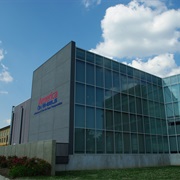 America on Wheels Museum (Allentown)