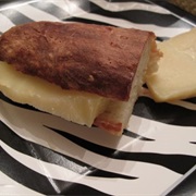 Bocadillo De Queso Manchego