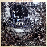 Pekka Pohjola - Visitation