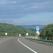 Interstate 68