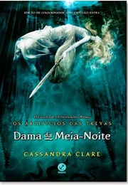 Dama Da Meia Noite (Cassandra Clare)