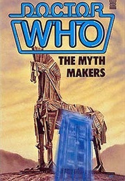 Doctor Who: The Myth Makers (Donald Cotton)