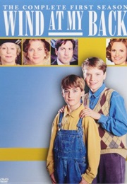 Wind at My Back (1996)