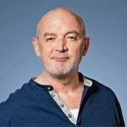 Pat Phelan