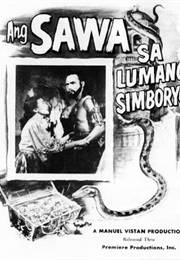 Sawa Sa Lumang Simboryo (1952)