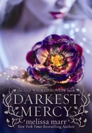 Darkest Mercy (Melissa Marr)