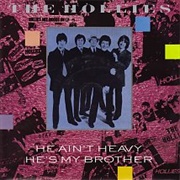 He Ain't Heavy, He's My Brother - The Hollies