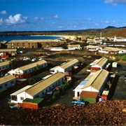 Georgetown, Ascension Island