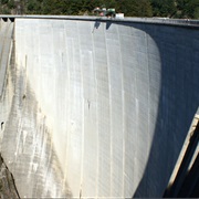 Contra Dam From Goldeneye