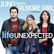 Life Unexpected