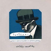 Fantômas / Melt-Banana ‎– Animali in Calore Surriscaldati Con Ipertermia Genitale / Cat in Red (2005