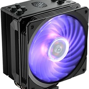 RGB Tower Cooler