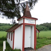 Wayside Chapel (Sultan, Washington)