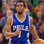 Ish Smith