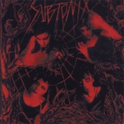 Subtonix — Tarantism