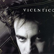 Vicentico - Vicentico