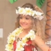 Cadence (Toddlers & Tiaras )