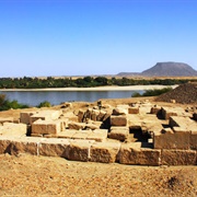 Sai Island, Sudan