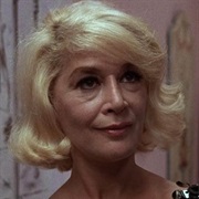 Sylvia Miles