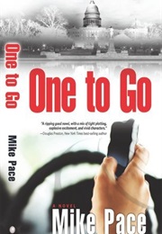 One to Go (Mike Pace)
