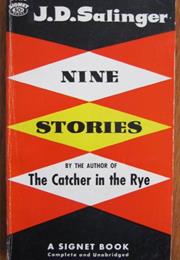 NINE STORIES