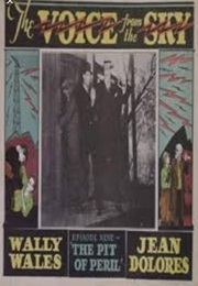 The Voice From the Sky (Serial) (1930)