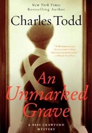 An Unmarked Grave (Charles Todd)