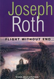 Flight Without End (Joseph Roth)