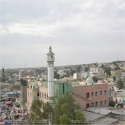 Hargeisa, Somalia