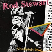 Rod Stewart - Absolutely Live