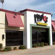 Mazzio's Pizza