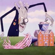 Another Brick in the Wall - Pink Floyd