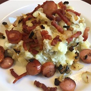 Brændende Kærlighed