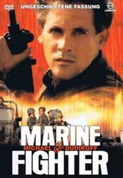 Marine Fighter