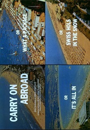 Carry on Abroad. (1972)