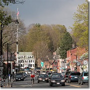 Concord, Massachusetts