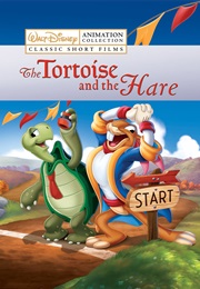 Disney Animation Collection Volume 4: The Tortoise and the Hare (2009)