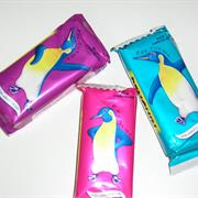Penguin Biscuits