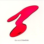 New Order - The Rest of New Order