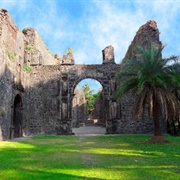 Baçaim (Visai), India